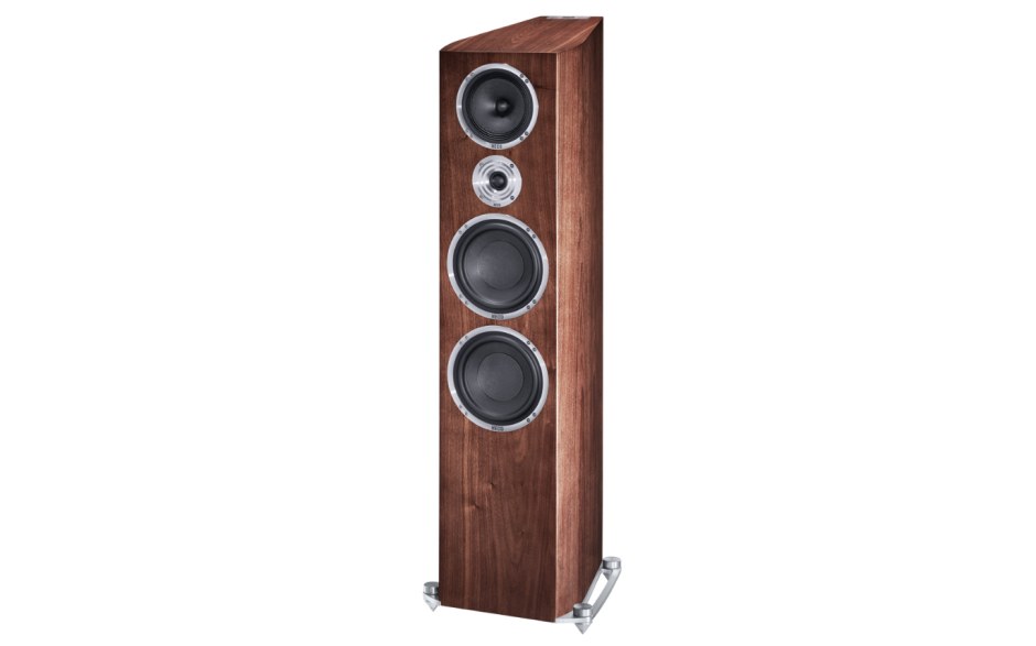 Heco Celan Revolution 9 Espresso Veneer