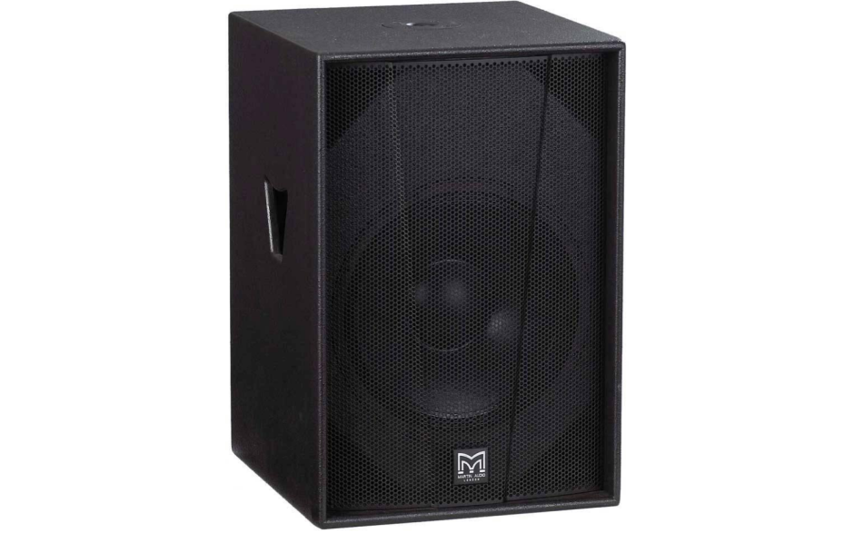 MARTIN AUDIO S15