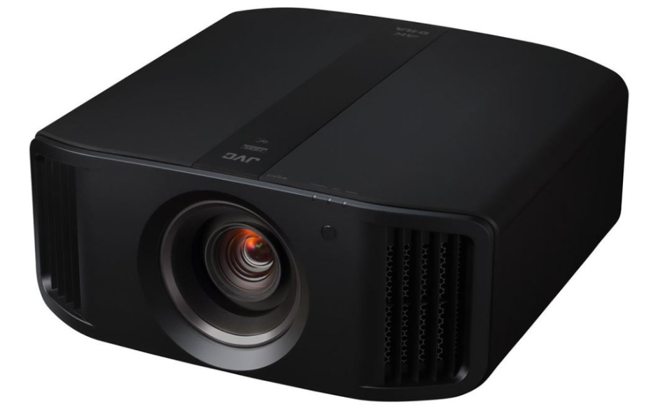 JVC DLA-N7 Black