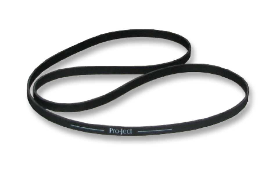 Pro-Ject DRIVE BELT 1Xpress(Carbon;II;III)/Debut(Carbon;III)/RPM(5.1;6.1)/Jukebox