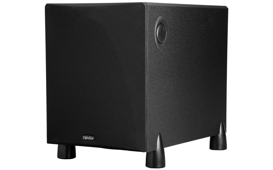 Definitive Technology Pro Sub 800 Black