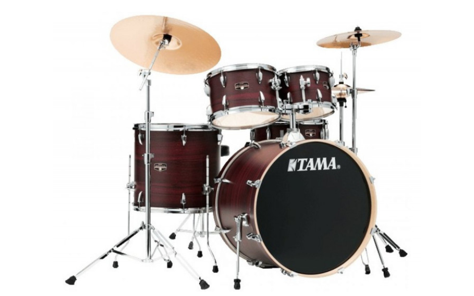 TAMA IE58H6W-BWW