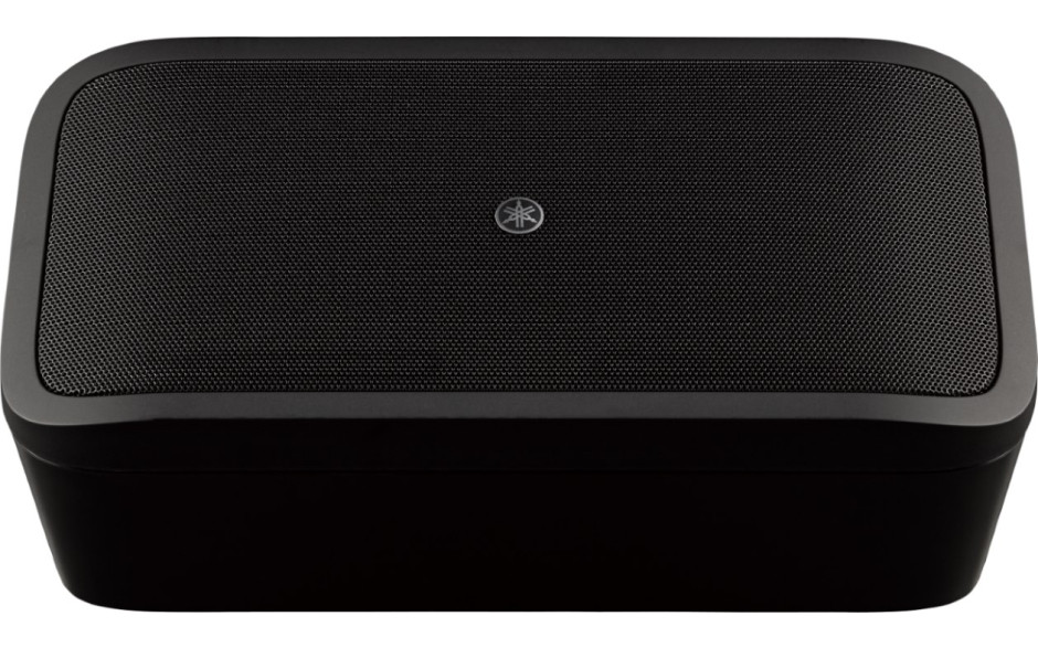 Yamaha VXS3S Black