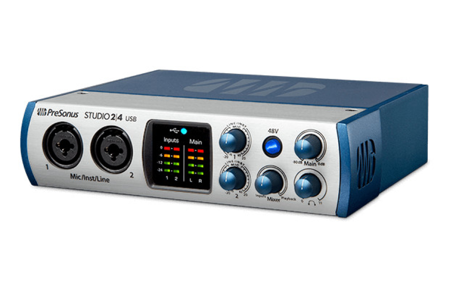 PRESONUS Studio 24