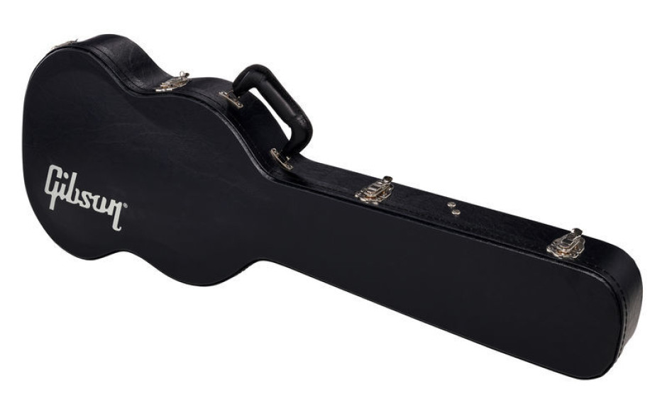 Gibson SG CASE