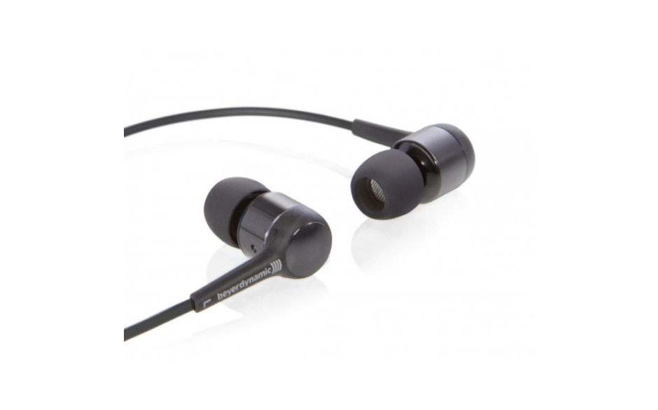 Beyerdynamic DTX 101 iE Black