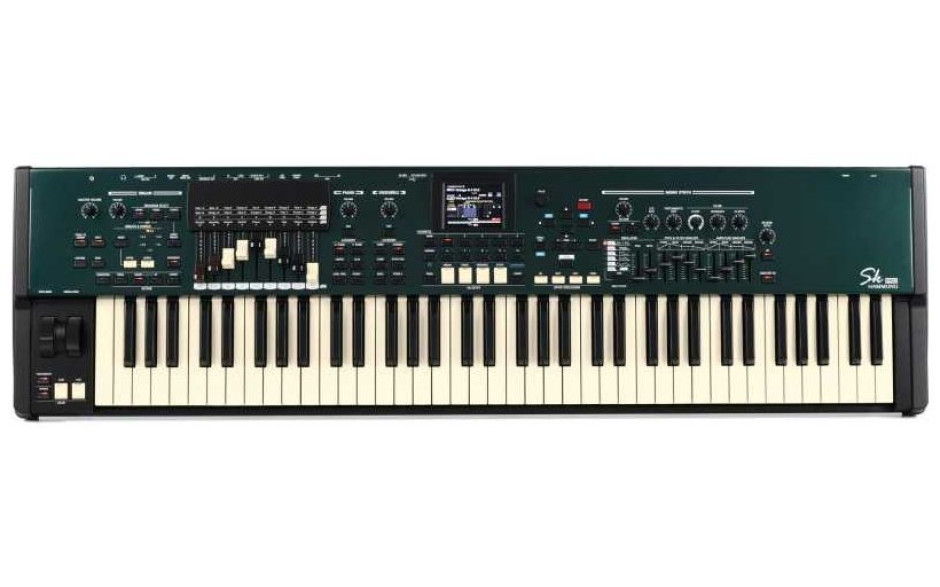 Hammond SK PRO-73