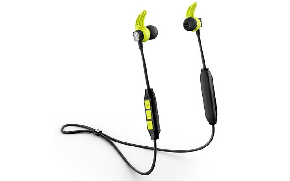 SENNHEISER CX SPORT