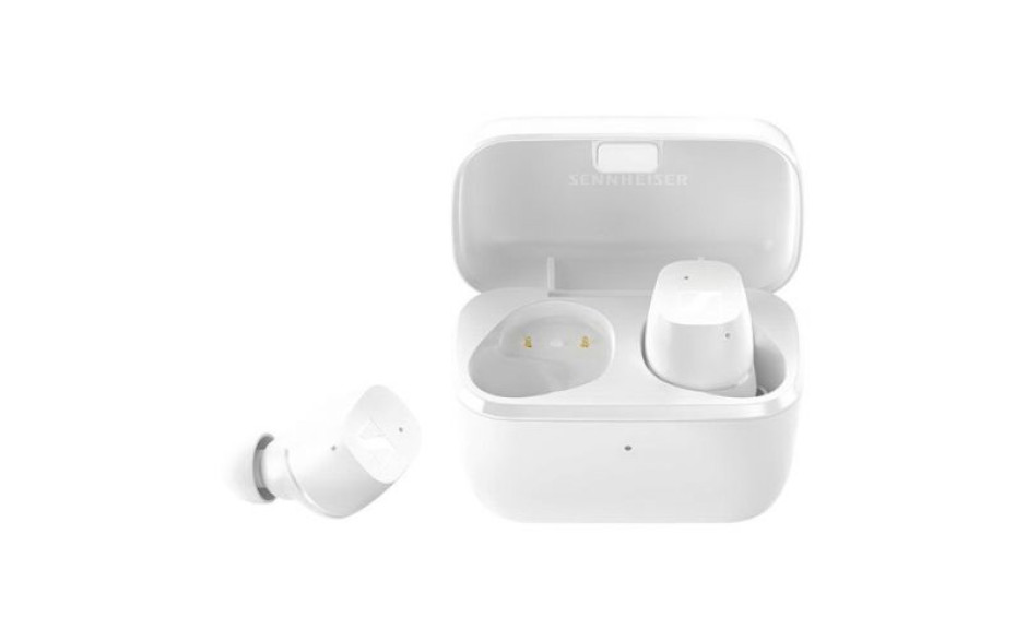 SENNHEISER CX TRUE WIRELESS WHITE