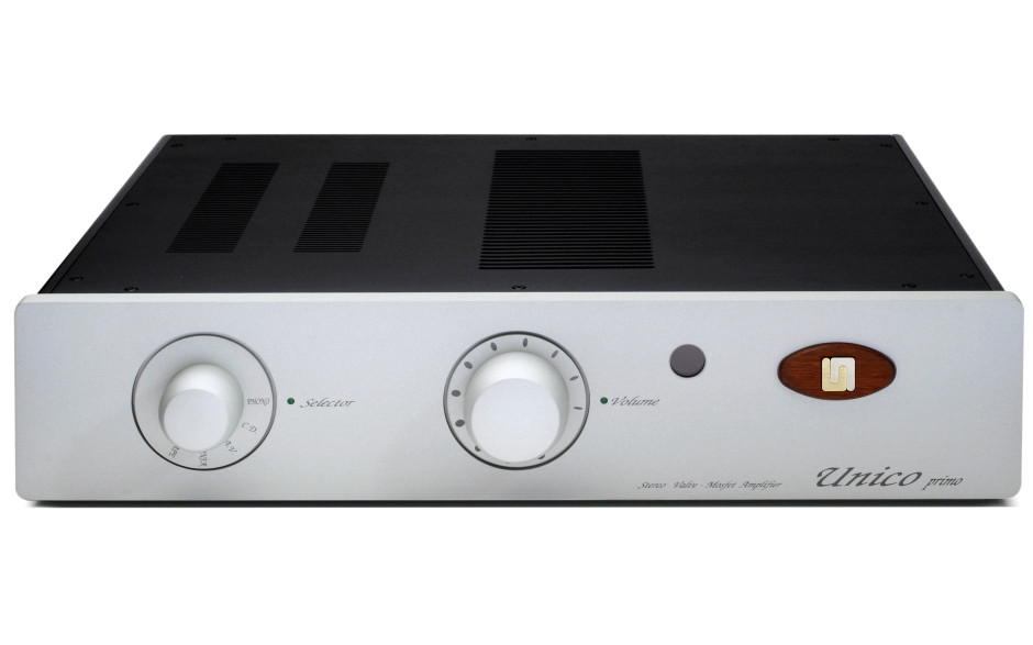 Unison Research UNICO Primo Silver