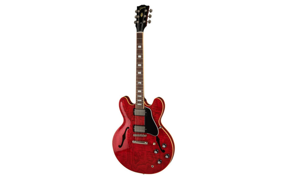 GIBSON ES-335 FIGURED SIXTIES CHERRY