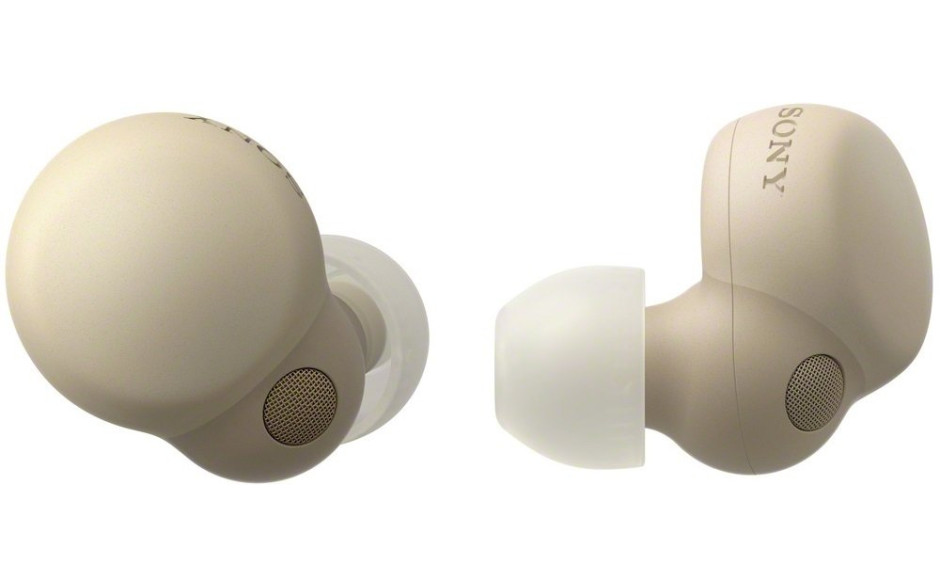 Sony LinkBuds S WF-SL900N Beige
