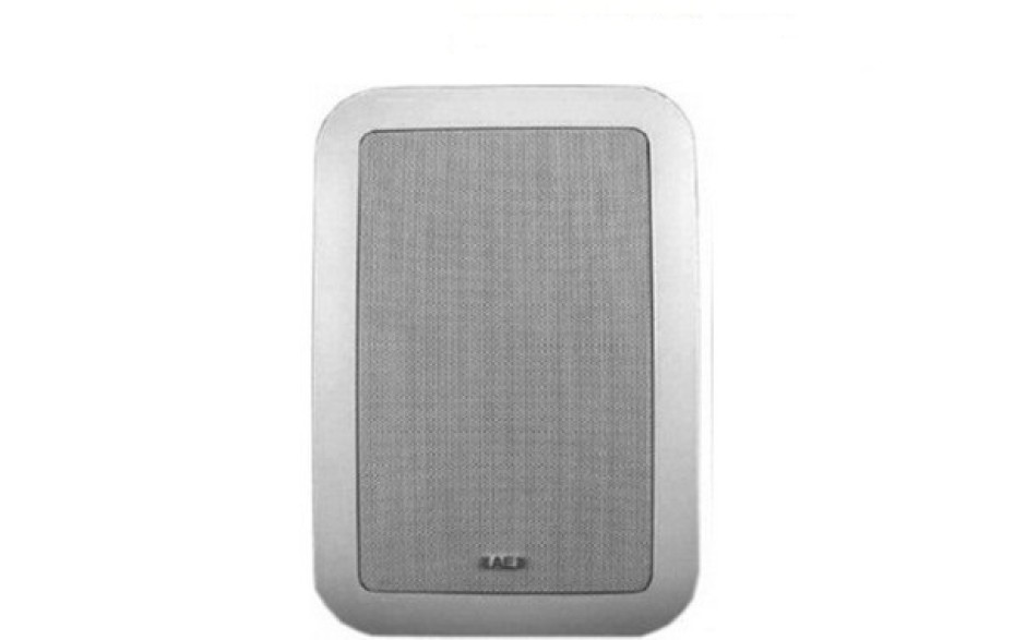 Acoustic Energy Aego in Wall 5" White