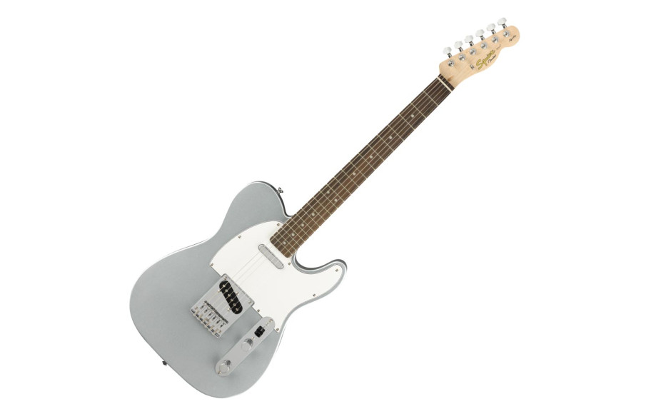 SQUIER by FENDER AFFINITY TELECASTER LRL SLS