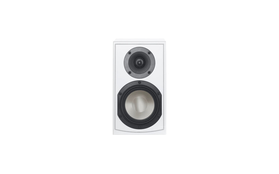 Canton GLE 420.2 White