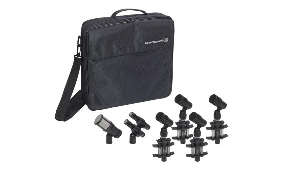 Beyerdynamic TG DRUMSET PRO M