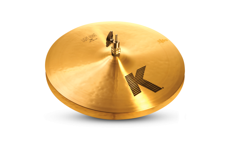 15 K ZILDJIAN SWEET HIHATS PAIR