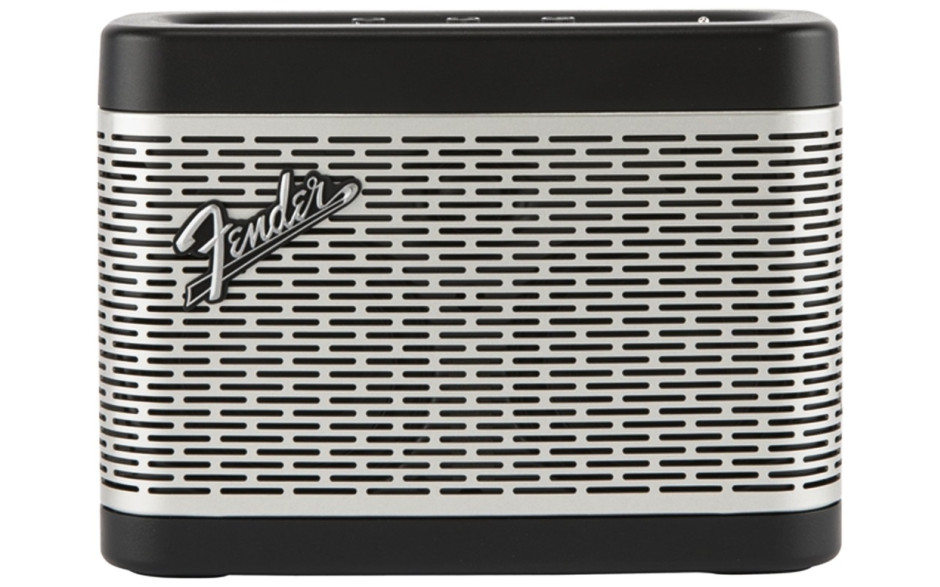 FENDER NEWPORT BLUETOOTH SPEAKER