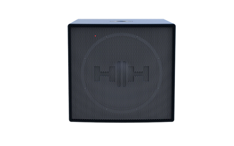 HH Electronic VRS-118A