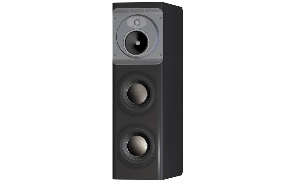 Bowers & Wilkins CT8 LR Black