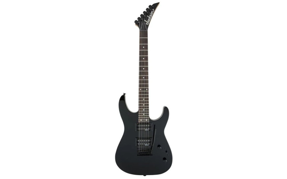 JACKSON JS12 AR GLOSS BLACK
