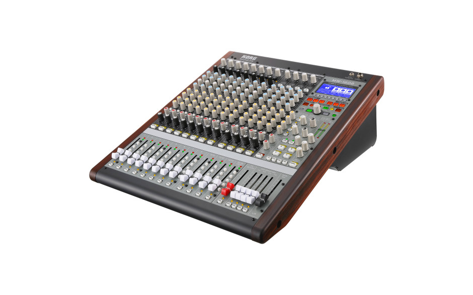 KORG MW-1608