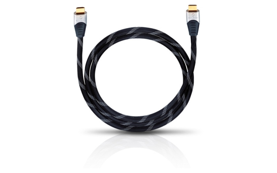 OEHLBACH Real Matrix MK III 170 HDMI w. Eth. 1,70m