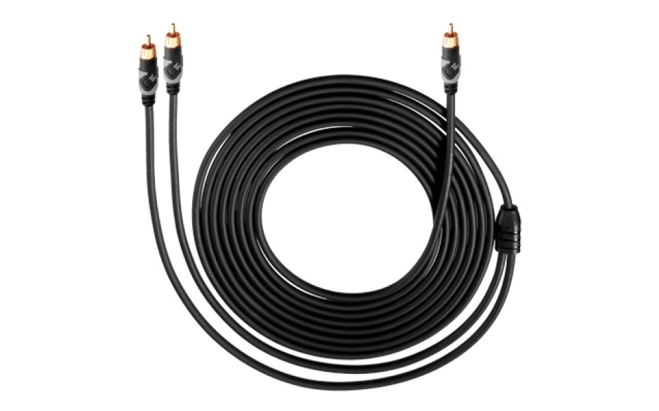 OEHLBACН Easy Connect Sub Y-cable 5,0m