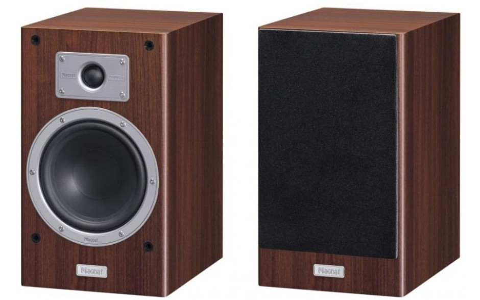 Magnat TEMPUS 33 Mocca