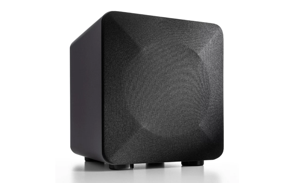 Audioengine S6 Grey