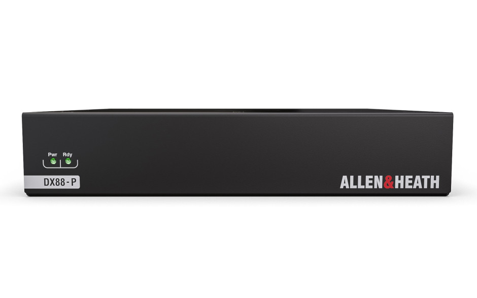 Allen & Heath DX88-P