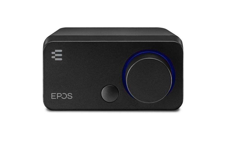 EPOS GSX 300 Black