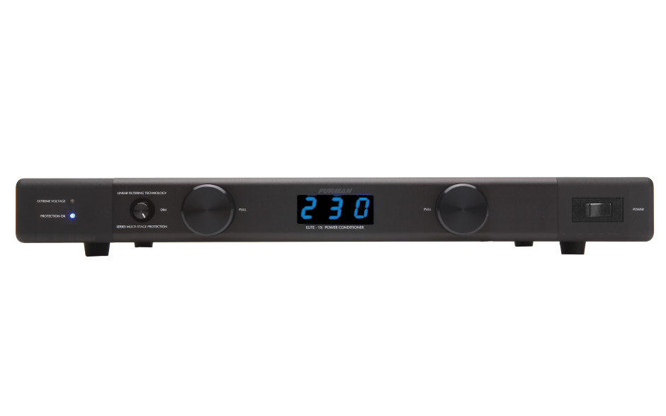 Furman Elite-10E i