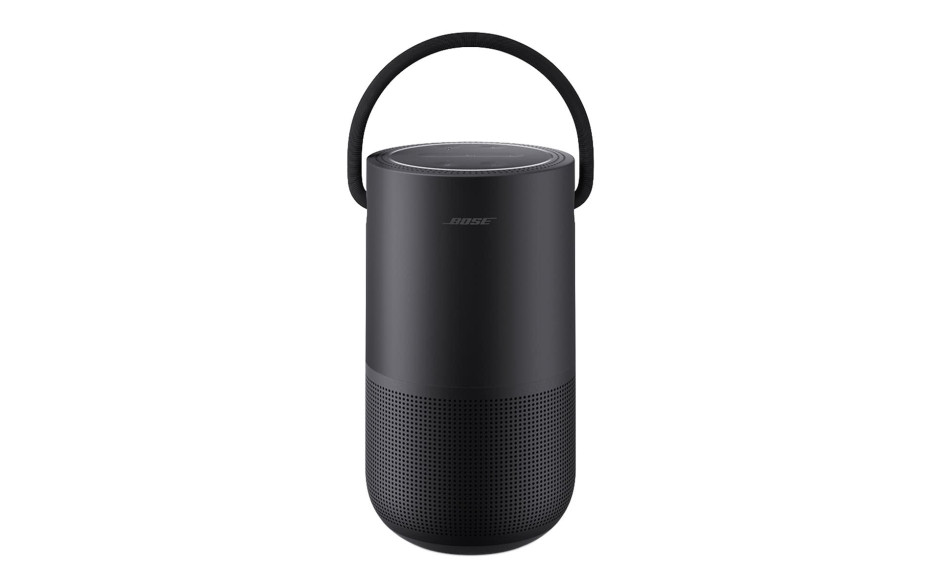 Bose® Portable Home Speaker, Triple Black