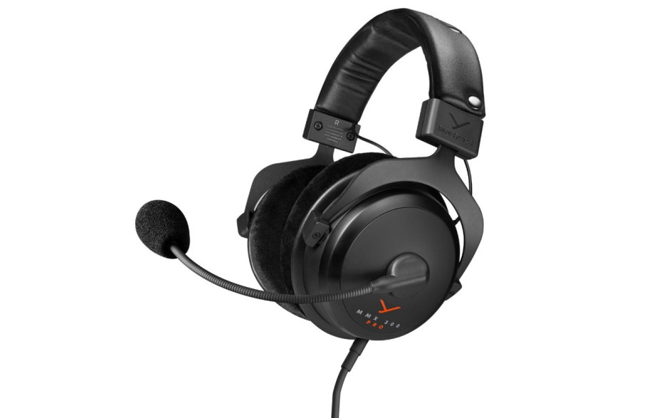 Beyerdynamic MMX 300 PRO