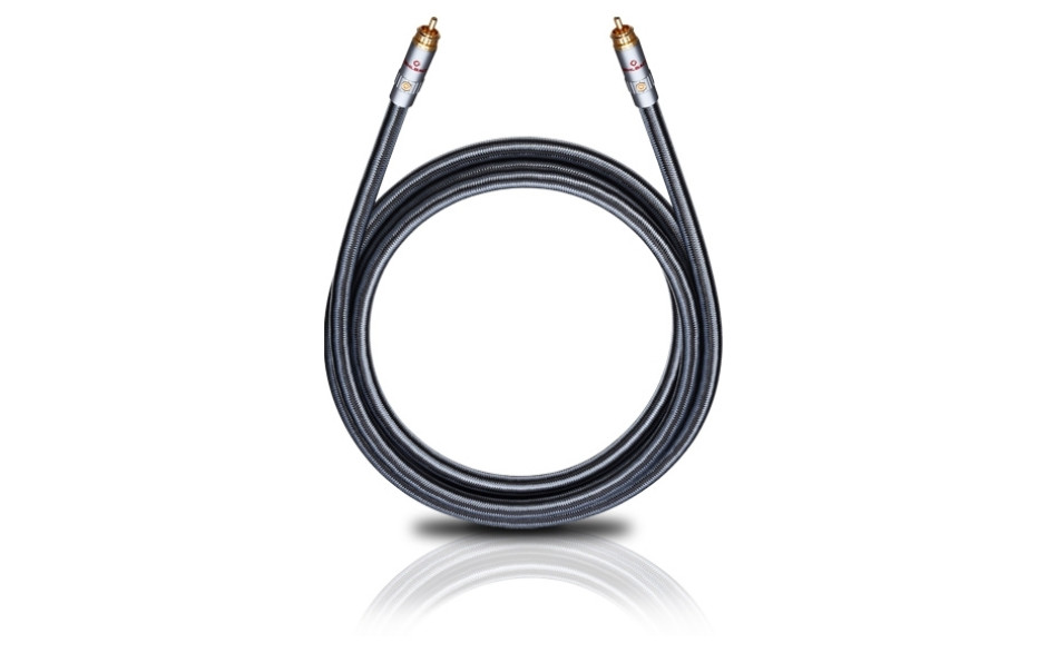 OEHLBACН Sub Xtreme 440 4,4 m