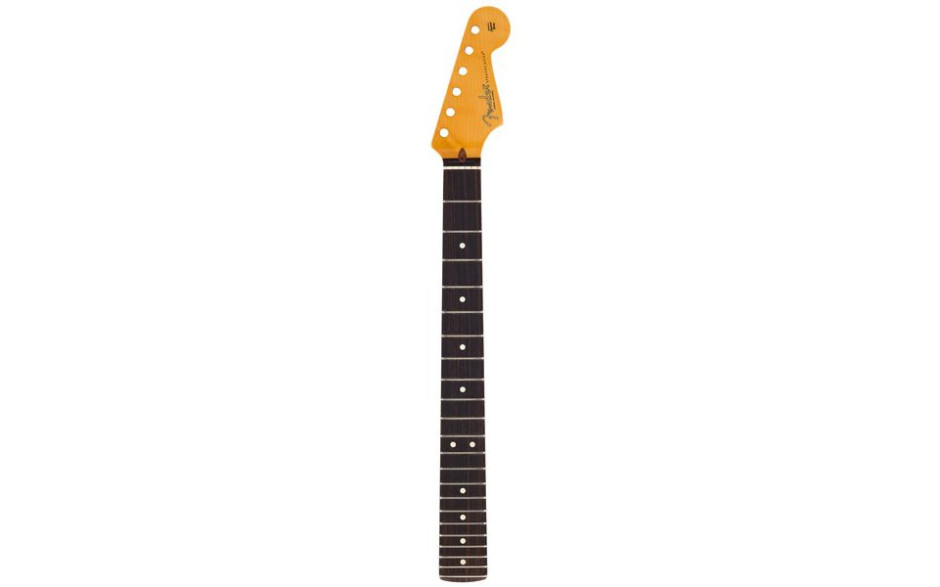 FENDER AMERICAN PRO II NECK STRAT RW