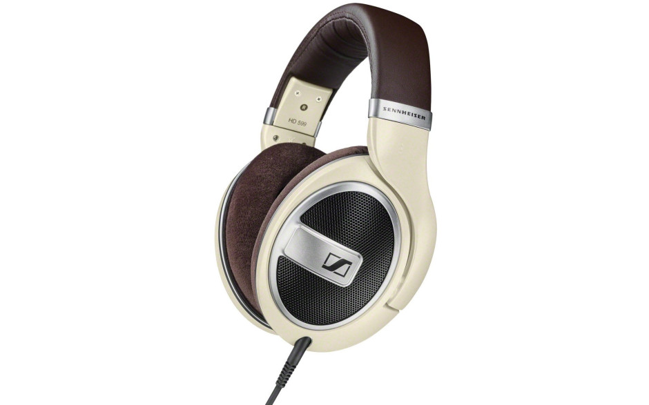 SENNHEISER HD 599