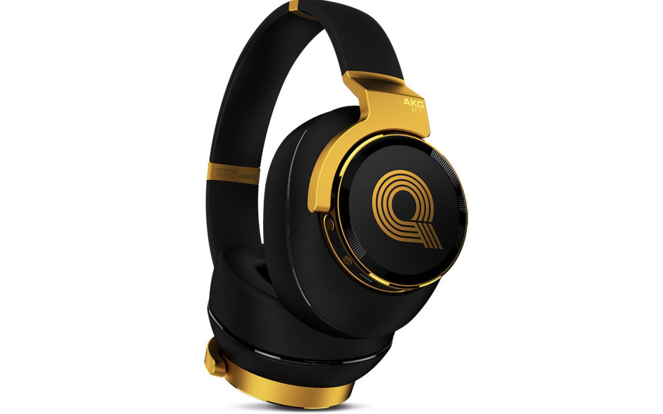 AKG N90Q LE