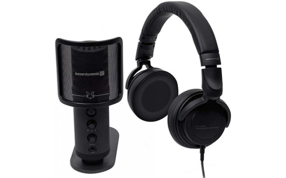 Beyerdynamic Creator 24