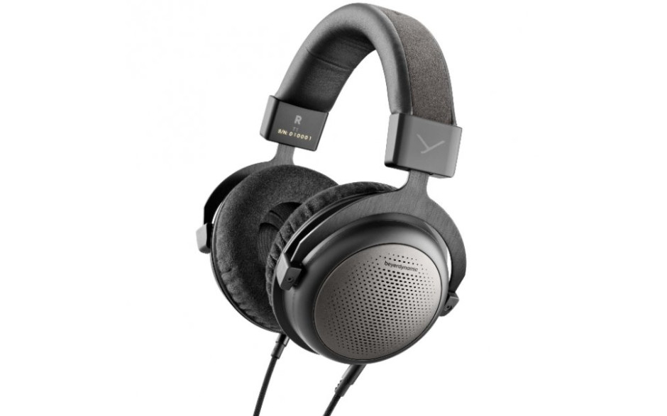 Beyerdynamic T1 the 3nd generation