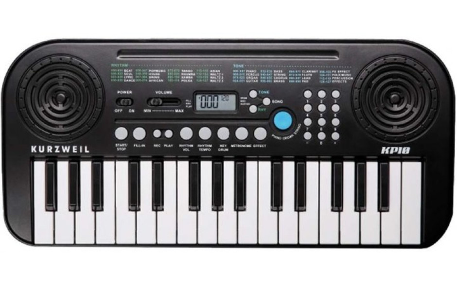 Kurzweil KP10
