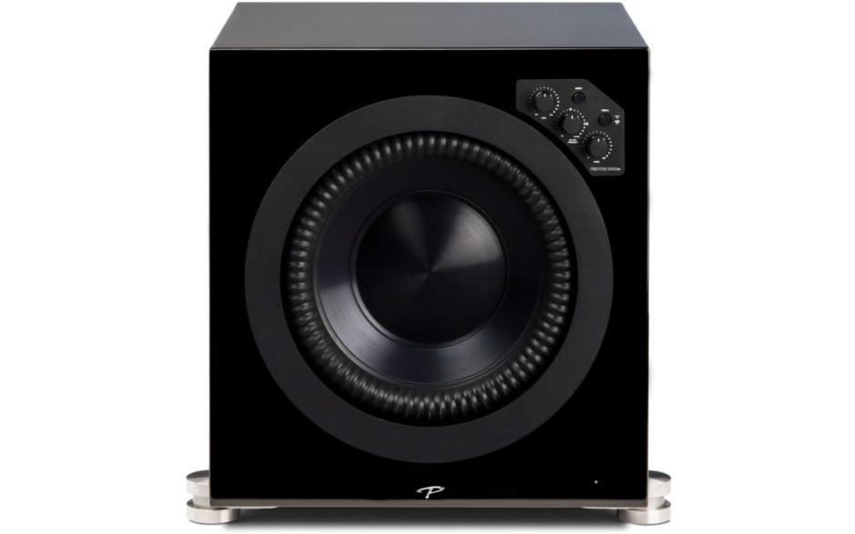 Paradigm Prestige SUB 1000SW Piano Black