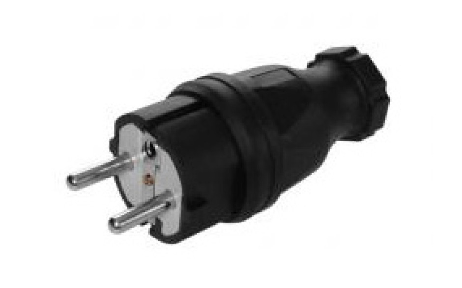 Real Cable SECTEURM CHASSIS MALE