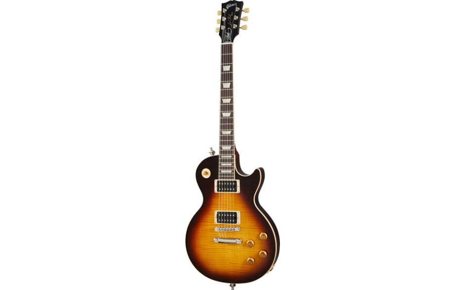 GIBSON SLASH LES PAUL NOVEMBER BURST