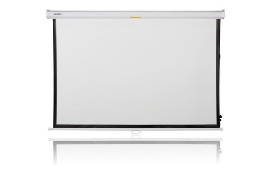 AV Screen 3V150MMH(16:9,150'') Matte White