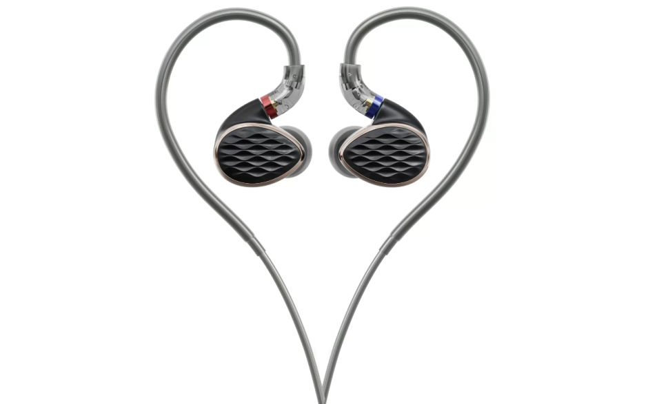 FIIO FH15 Black