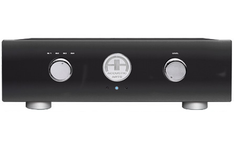 Accustic Arts Power i - MK2 Black