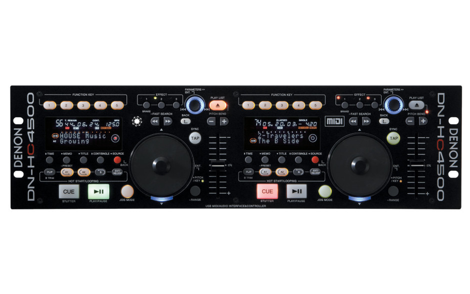 Denon DN-HC4500