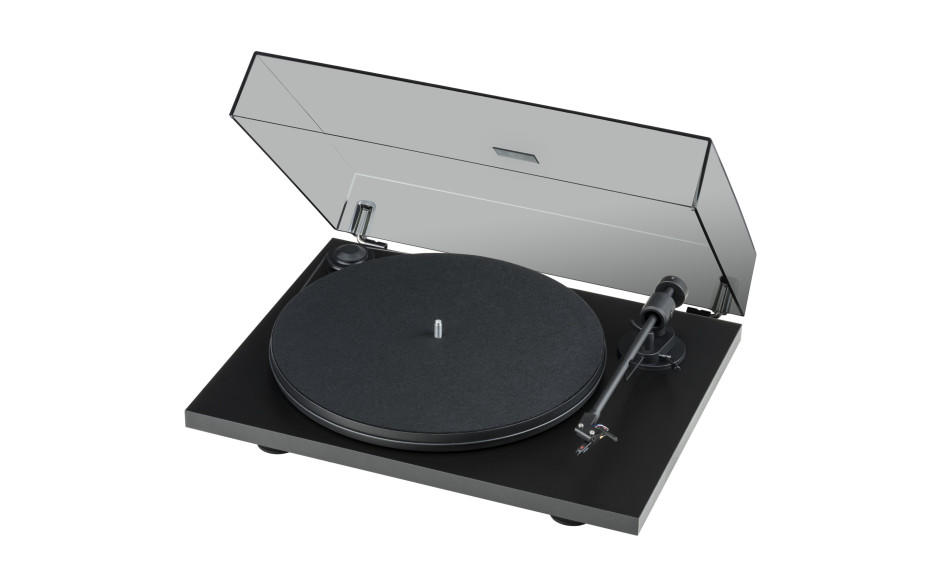 Pro-Ject Primary E OM NN Black